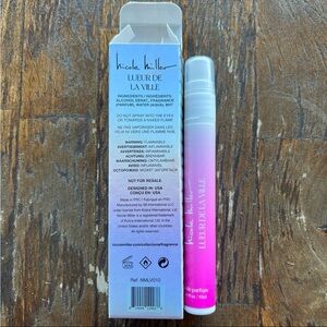 Lueur De La Ville Eau De Parfum